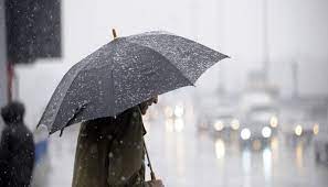 مقاييس الأمطار المسجلة بالمملكة خلال الـ24 ساعة الماضية