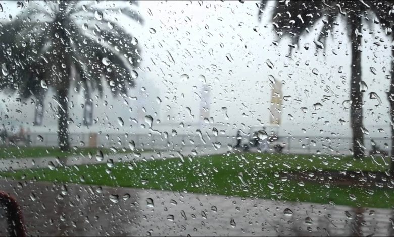 طقس غد.. أمطار مرتقبة بعدد من المناطق مقاييس التساقطات المطرية المسجلة بالمغرب خلال الـ 24 ساعة الماضية