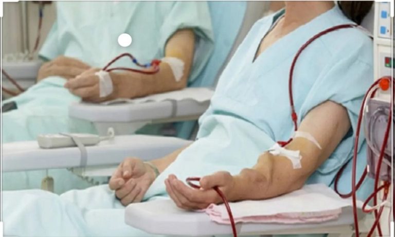 ممونو الحفلات ينخرطون في حملة للتبرع بالدم للرفع من المخزون الجهوي لهذه المادة الحيوية بمراكش