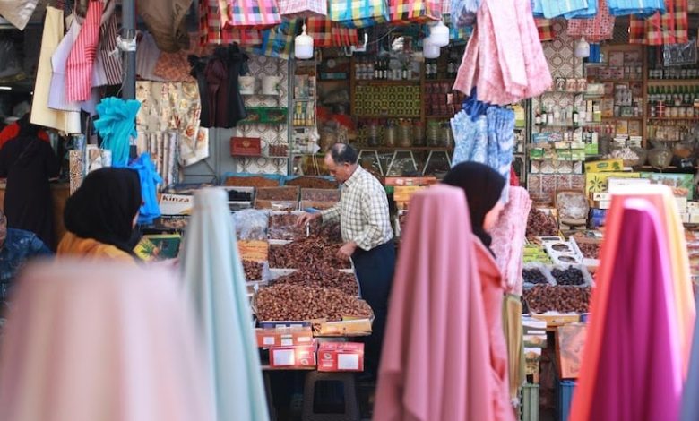 التجار يتوقعون ثبات مبيعات الجملة مندوبية التخطيط ترجح نمو أنشطة الخدمات