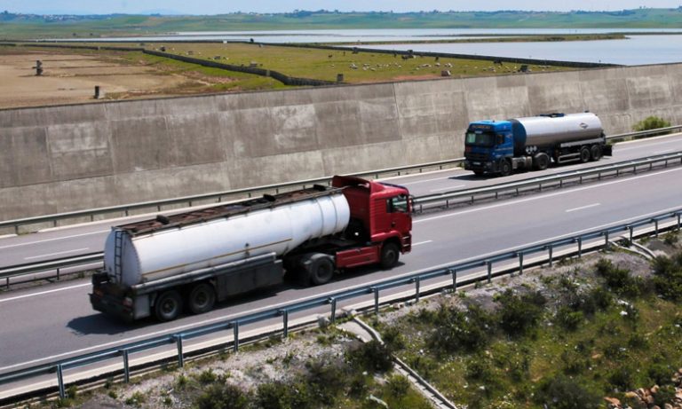 مهنيو النقل الطرقي.. الشروع في عملية التسجيل للحصول على دعم إضافي ابتداء من الأربعاء