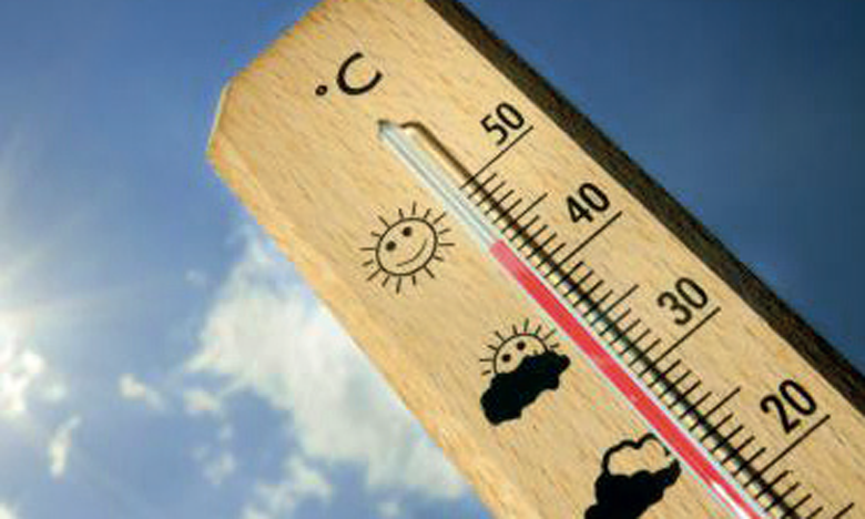 موجة الحرارة تؤدي إلى تسجيل ارتفاع كبير في استهلاك الكهرباء