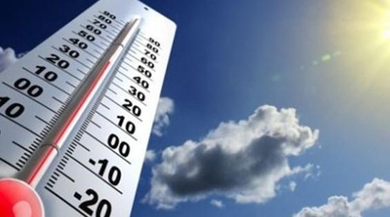موجة حر جديدة من اليوم الأحد إلى الثلاثاء المقبل