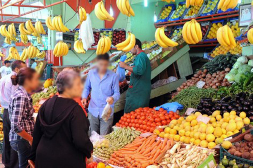 موجـــة ارتـفـــاع الأسـعــار تتحــدى إجــراءات الحـكـومــة