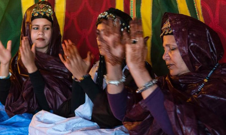 موسم طانطان..توقيع اتفاقية شراكة لتنظيم "جائزة الأدب والدراسات الحسانية"