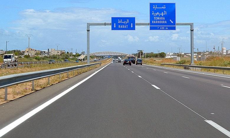 مونديال الأندية: منع حركة السير بعدد من شوارع العاصمة الرباط