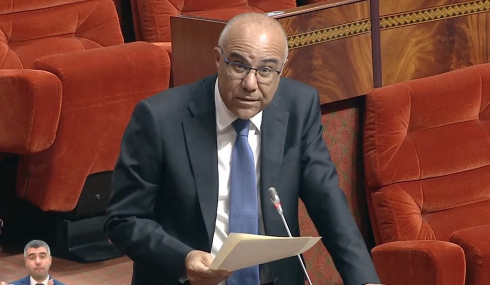 ميراوي: أزمة كوفيد-19 كشفت الحاجة إلى مراجعة طريقة تدبير قطاع التعليم العالي بالمغرب