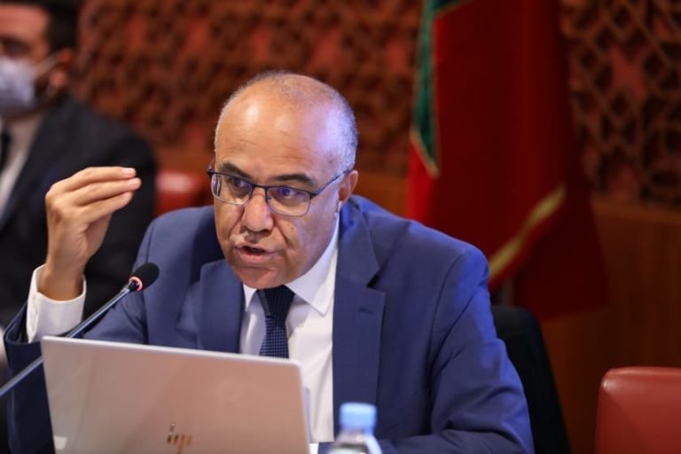 ميراوي: إطلاق الدراسة بكليات الطب والصيدلة بـ 3 مدن بداية الدخول الجامعي المقبل