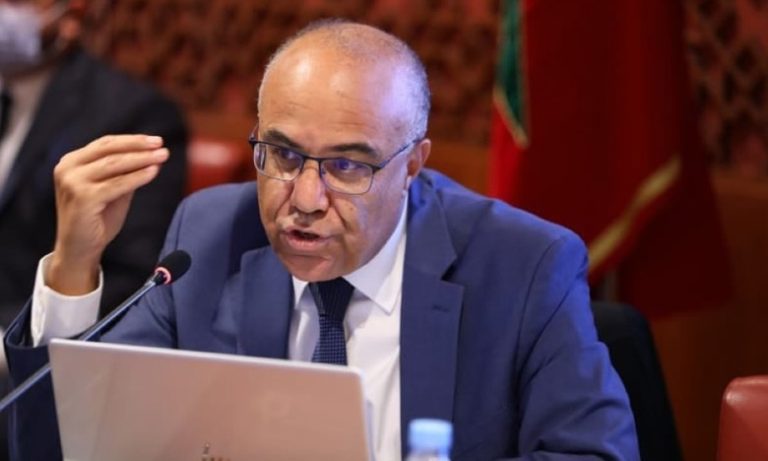 ميراوي: الحكومة تدرس الحلول الممكنة لحل ملف الطلبة العائدين من أوكرانيا