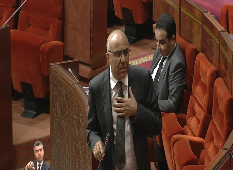 ميراوي: من أولويات الإصلاح تحسين الوضعية المادية والإدارية للأساتذة الباحثين