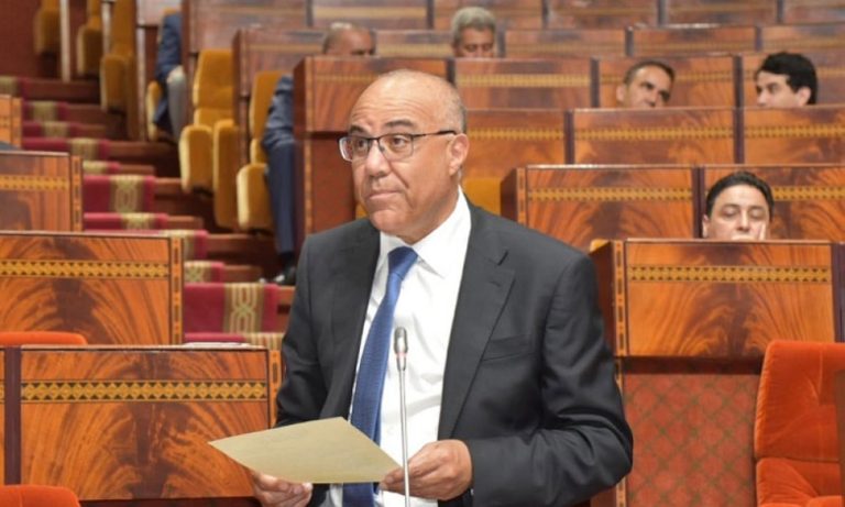 ميراوي: وزارة التعليم العالي تتلقى سنويا ما يناهز 4000 طلب معادلة