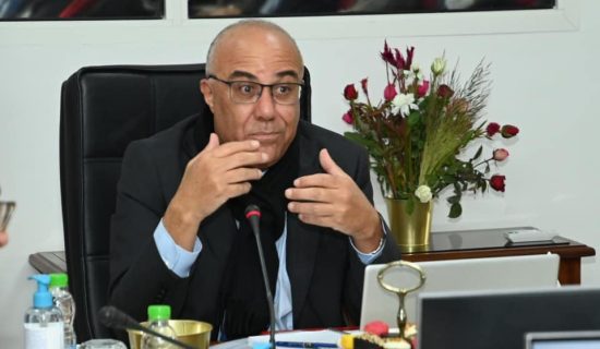 ميراوي: وزارة التعليم العالي ترحب بمواكبة "كرسي القانون العبري"