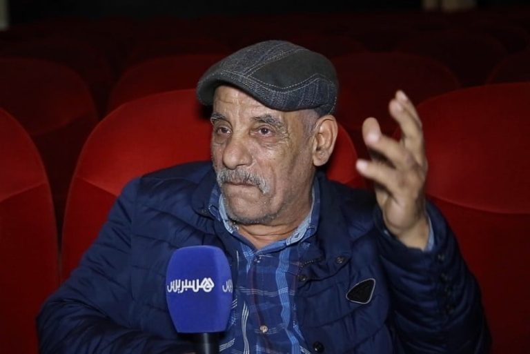 ميلود الحبشي: سماسرة يتسببون في تهميش الفنان.. ودعوات المهرجانات لا تصلني