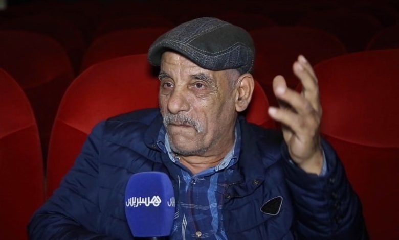 ميلود الحبشي: سماسرة يتسببون في تهميش الفنان.. ودعوات المهرجانات لا تصلني