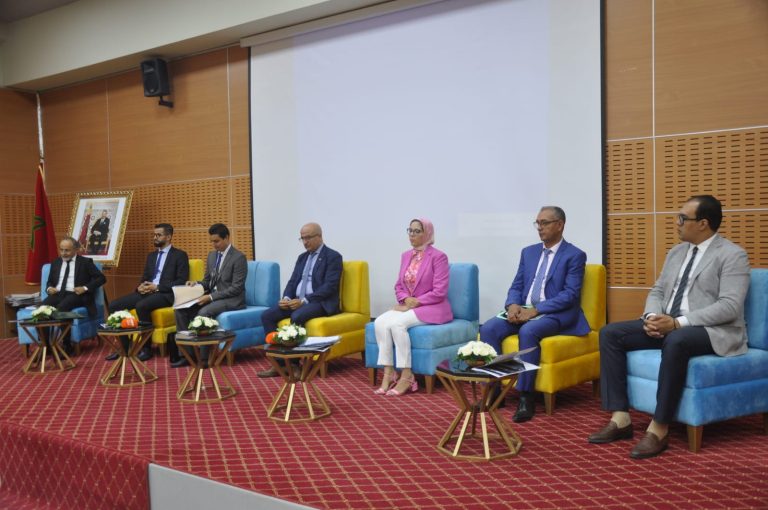 نادي القضاة يؤكد أن الدفاع عن استقلالية السلطة القضائية يحمل حمولة حقوقيا