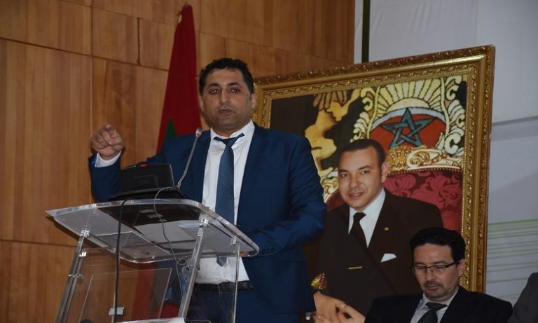 نادي القضاة ينظم ندوة صحفية لتسليط الضوء على "المتابعات التاديبية" لبعض أعضائه وقياديه حول تدوينات فيسبوكية