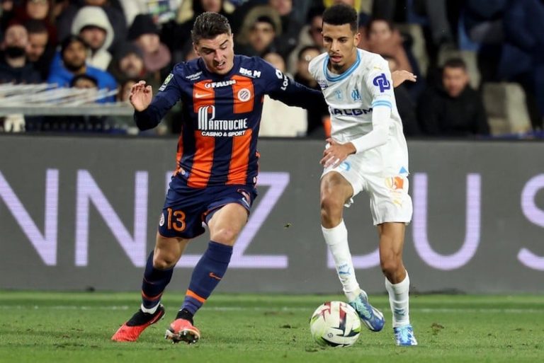 نادي مارسيليا الفرنسي يرحب ببيع أوناحي