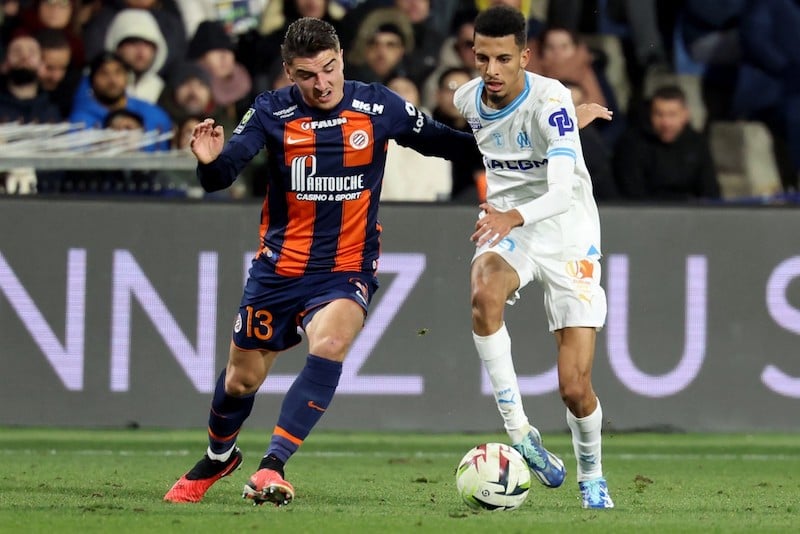 نادي مارسيليا الفرنسي يرحب ببيع أوناحي