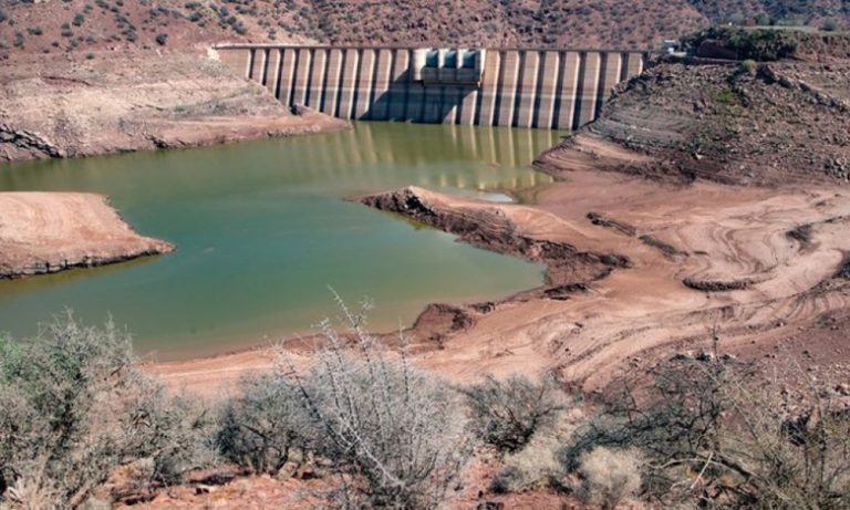 نادية فتاح: تخصيص 10.6 مليار درهم لتدبير إشكالية ندرة المياه