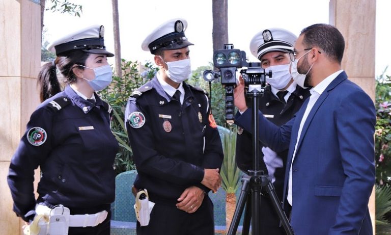 نارسا: تسجيل 30 ألف حساب جديد للمرتفقين بالمنصة الخاصة بمخالفات قانون السير