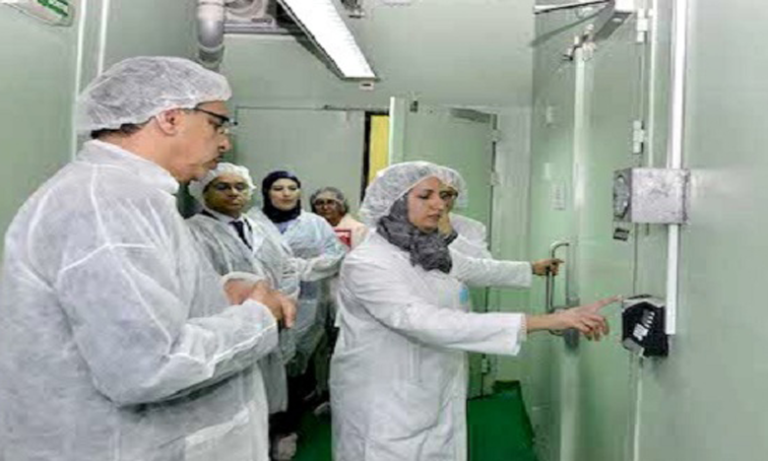 ندوة دولية تبرز دور الباحثات المغربيات في مجال تطوير وتوسيع استعمالات العلوم النووية