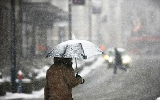 نشرة إنذارية..تساقط ثلوج وطقس بارد ورياح قوية يومي الخميس والجمعة