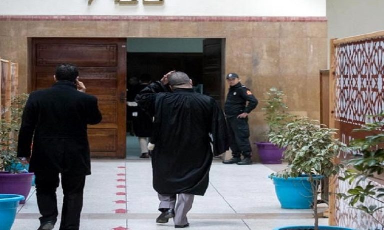 "هدر" 3500 منصب مالي في قطاع العدل فوق طاولة رئيس الحكومة