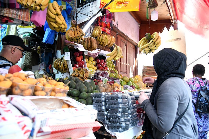 هل تتحقق توقعات "بنك المغرب" بتراجع التضخم إلى 2,4% في السنة المقبلة؟ هل تتحقق توقعات