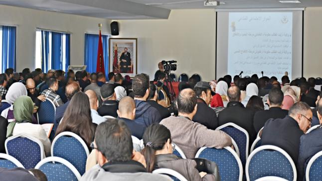 هيئة نقابية تدعو إلى احترام خصوصية المهن الصحية والالتزام بمخرجات الحوار القطاعي