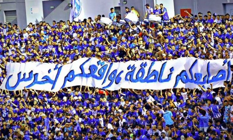 هيركوليس” يحتج لإنقاذ “فارس البوغاز "هيركوليس” يحتج لإنقاذ “فارس البوغاز"