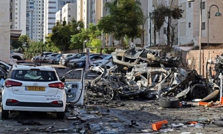 زياد حافظ: "طوفان الأقصى" غيّر مسار القضية الفلسطينية وسيسقط إسرائيل وثائق "خطة هجوم 7 أكتوبر" تفاجئ إسرائيل