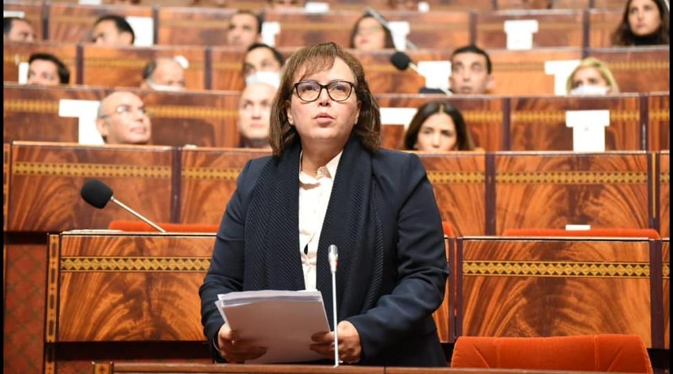 وزارة التضامن والإدماج الاجتماعي والأسرة تعد قانون تنظيمي خاص بمؤسسات الرعاية الاجتماعية للمسنين