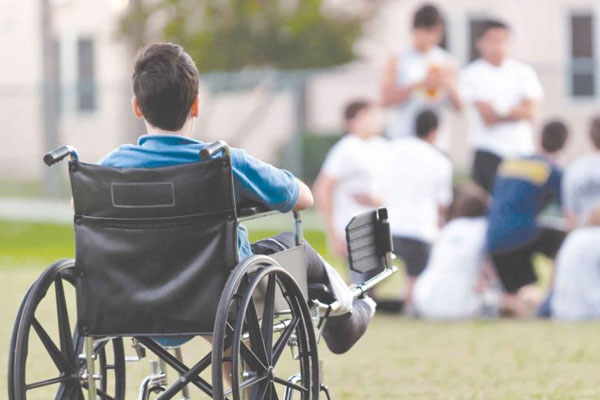 وزارة التضامن والإدماج الاجتماعي والأسرة تعمم العمل بالمنصة الرقمية "خدماتي" للحصول على شهادة الإعاقة