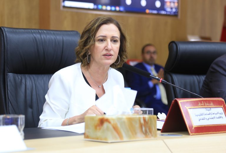 وزارة السياحة تنشر خريطة المغرب مبتورة في موقعها الرسمي