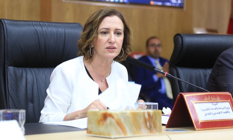 وزارة السياحة تنشر خريطة المغرب مبتورة في موقعها الرسمي وزارة السياحة تنشر خريطة المغرب مبتورة في موقعها الرسمي
