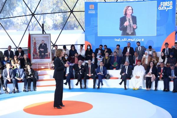 وزارة السياحة تنفي بلاغا بشأن عدم توفر الموارد المالية لتنزيل برنامج "فرصة"