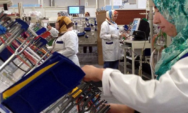 وزارة الشغل: 12 يوما جهويا للتوعية بأهمية تقييم المخاطر المهنية في أماكن العمل