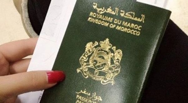 وزارتا الداخلية والخارجية تعملان على وضع إطار قانوني ينهي صعوبات إعداد وثائق أبناء المغاربة بالخارج