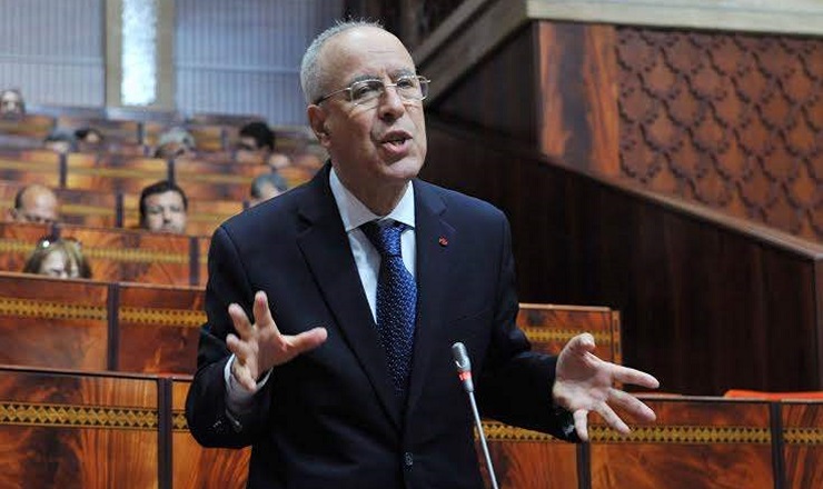 وزير الأوقاف: نحتاج إلى 100 هكتار سنويا لدفن الموتى بالمغرب وزير الأوقاف: نحتاج إلى 100 هكتار سنويا لدفن الموتى بالمغرب