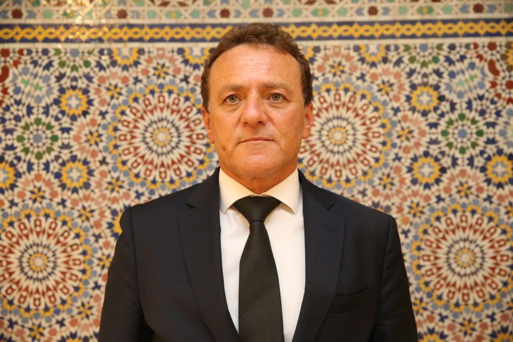 وزير النقل يعلن إعداد مشروع برنامج عمل طموح لتأهيل قطاع تعليم السياقة بالمغرب