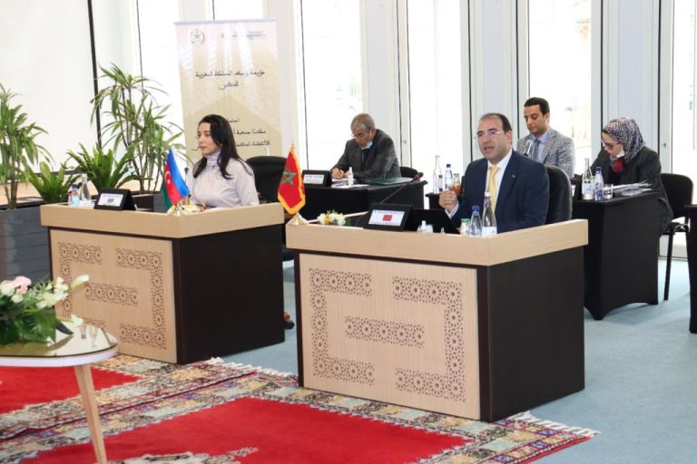 وسيط المملكة: الإعتراف الأممي بالأمبودسمانات كمؤسسات رسمية جاء بناء على مبادرة مغربية