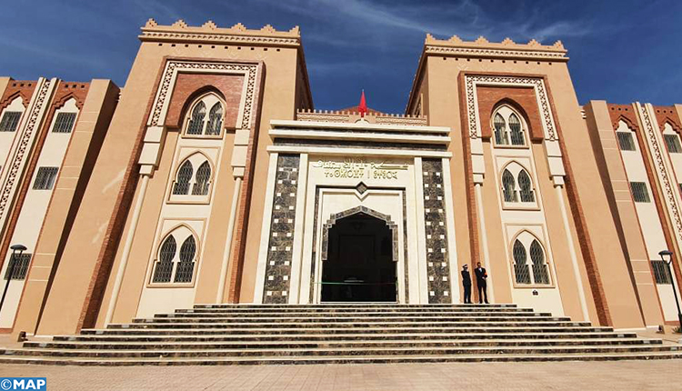 وشاية كاذبة تكلف طبيبا مسيرا لمصحة 6 أشهر حبسا موقوف التنفيذ