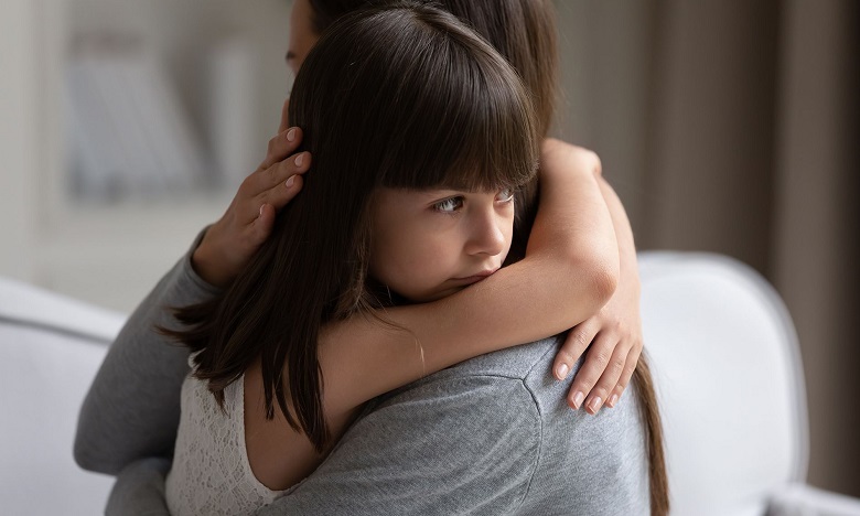 وفاة الطفل ريان.. الأسر مدعوة لفتح حوار مع أطفالها لتخفيف وطأة الضغط النفسي