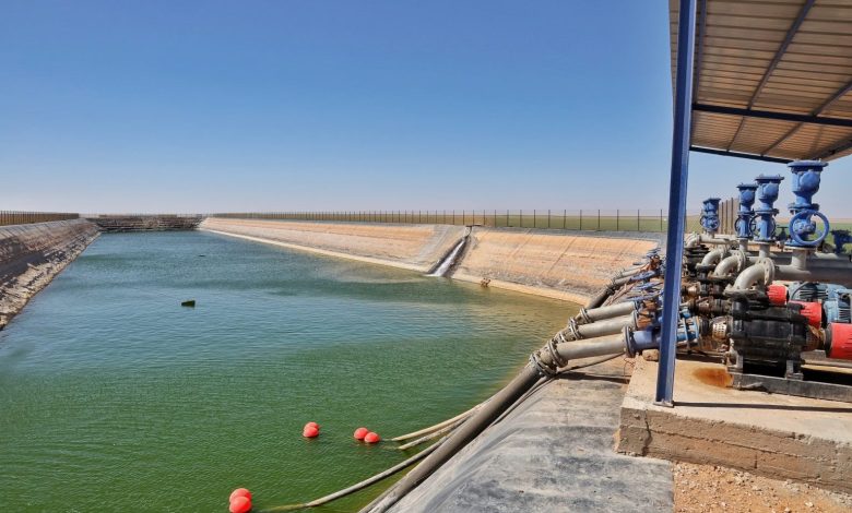وفد من زامبيا يحل بالعيون للاستفادة من تجربة المغرب في المجال الفلاحي وفد من زامبيا يحل بالعيون للاستفادة من تجربة المغرب في المجال الفلاحي
