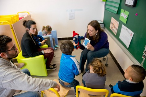 وكالة التنمية الاجتماعية تنظم لقاءات تحسيسية حول ادراج بعد الإعاقة في برامج عمل الجماعات الترابية