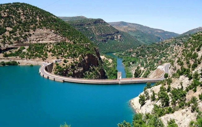 وكالة الحوض المائي لأبي رقراق.. نسبة ملء السدود حوالي 41 في المائة