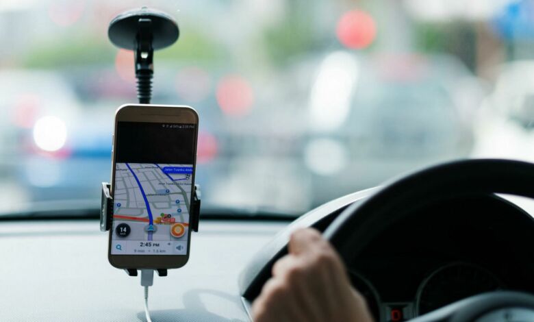 ولاية جهة الدار البيضاء سطات تنفي الترخيص لشركات النقل عبر تطبيق هاتفي