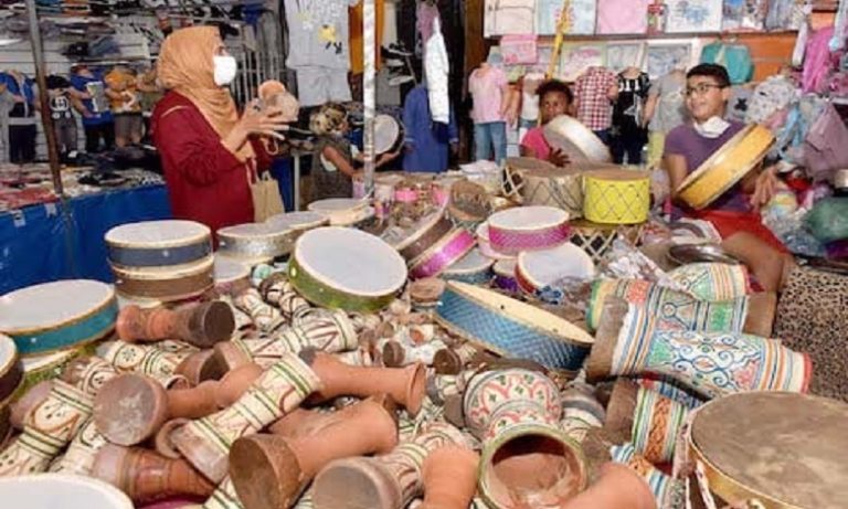 ولاية جهة مراكش تمنع جميع مظاهر وطقوس واحتفالات عاشوراء