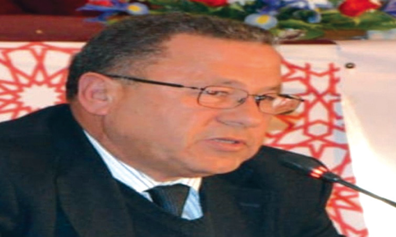 ولعلو: من الضروري المرور إلى إجراءات استباقية إضافية خلال هذه الأيام حتى لا يباغثنا "أوميكرون"