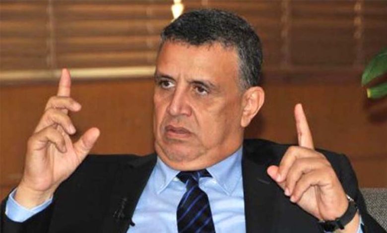 وهبي: “عنوان البطاقة الوطنية سيصبح مصدرا للتبليغ” وهبي: “عنوان البطاقة الوطنية سيصبح مصدرا للتبليغ”